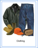 Clothing